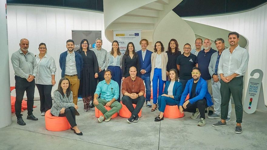 Ashotel contributes to digitize more than a thousand SMEs and freelancers