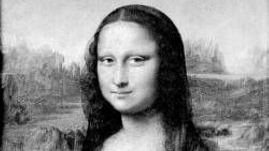 Un manuscrito confirma la identidad de la ´Gioconda´