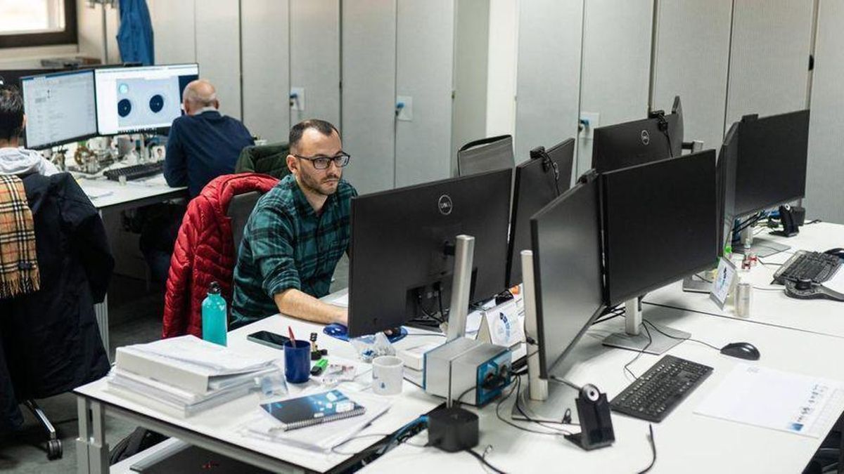 Entre el amor y el odio: las empresas asimilan el teletrabajo cuatro años después de estallar el covid