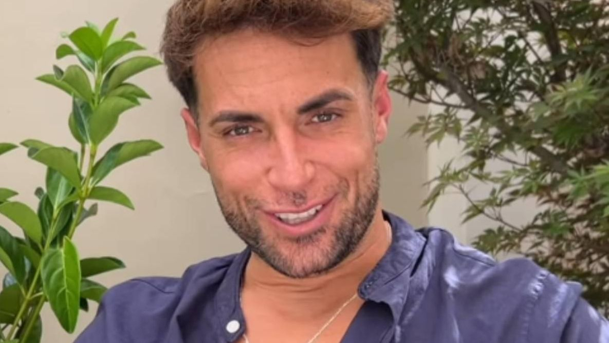 Montoya vuelve a la vida pública tras varias semanas retirado de los focos televisivos