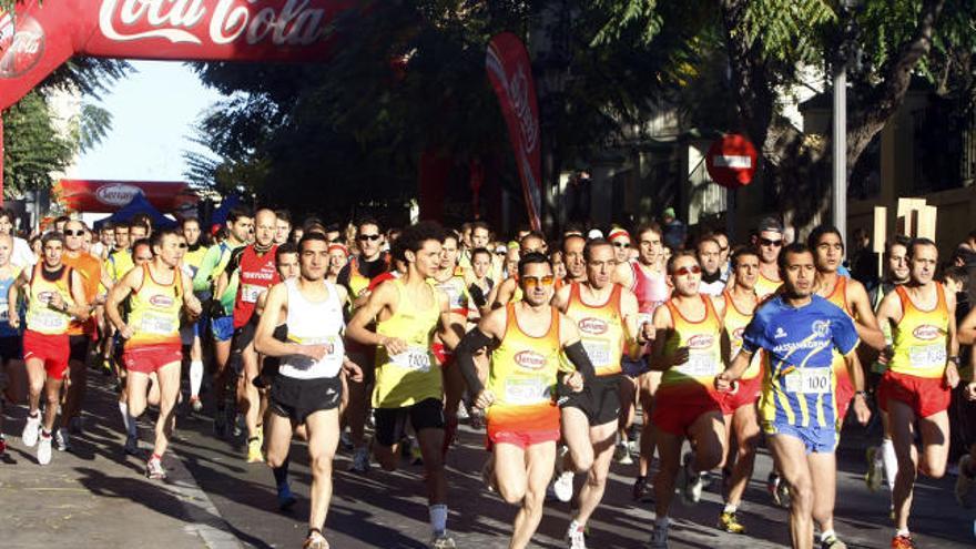 Tras el medio maratón, mucho más