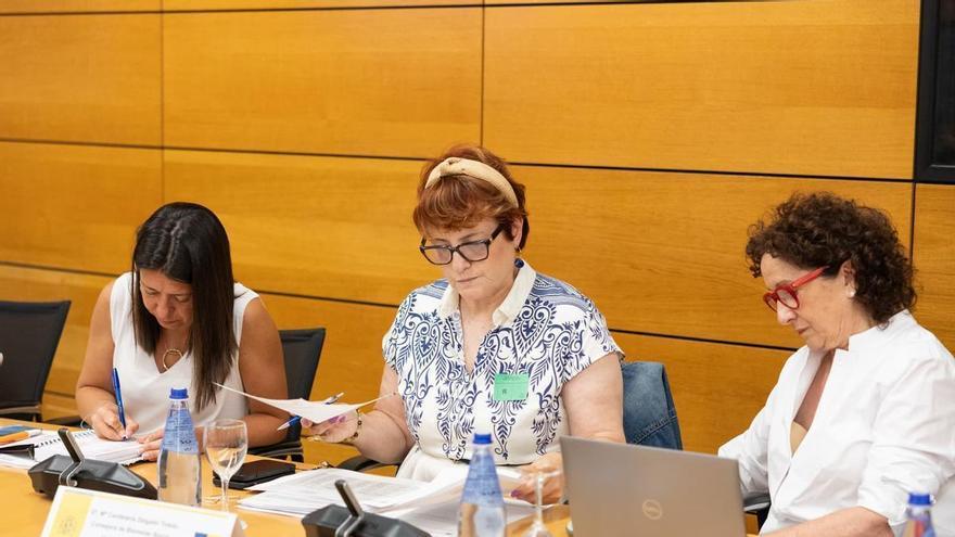 La dependencia en Canarias, al límite: la nómina mensual se duplica mientras el Estado solo cubre el 22% del gasto