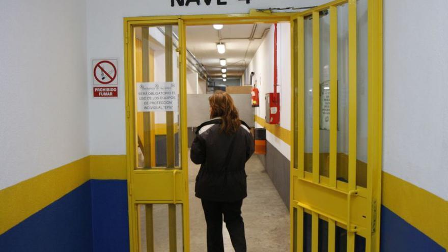 El funcionario se despreocupó por la vigilancia interna de la cárcel de Palma.