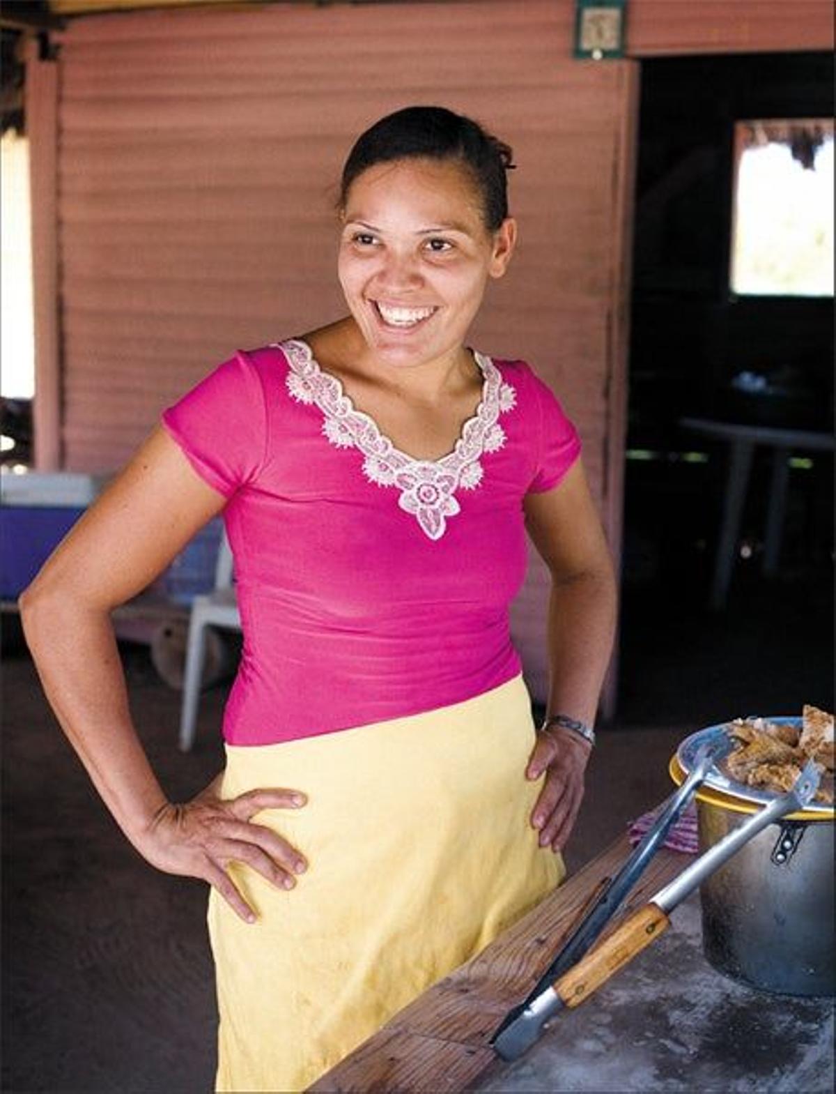 Samaná, un rincón por descubrir Viajar