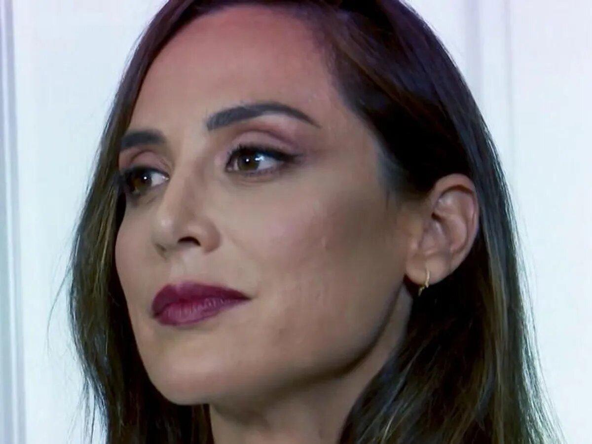 Tamara Falcó.