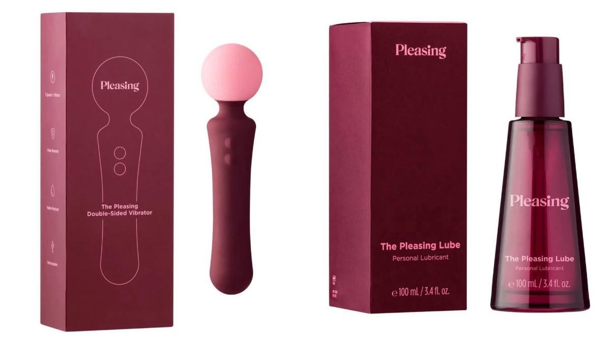 El vibrador y el lubricante de Harry Styles.