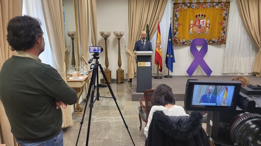 El Gobierno abrirá el peaje para los vecinos de la Serranía de Ronda si la Junta lo paga