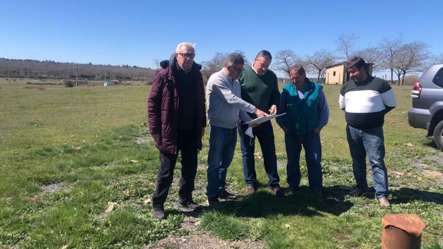 Vivinera tendrá en dos meses agua potable libre de hierro y de manganeso