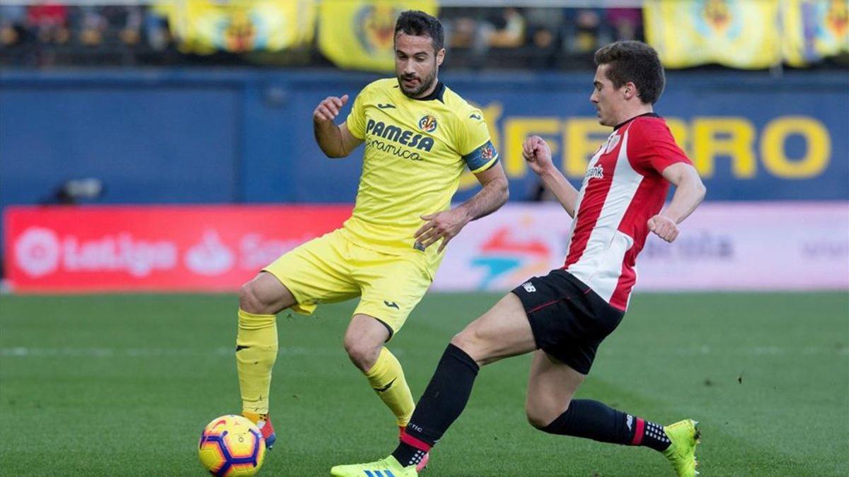 El Villarreal debe empezar a vencer en casa