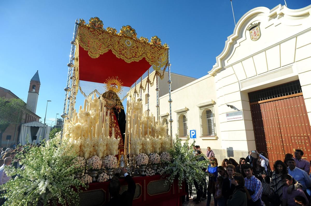 Sábado de Pasión