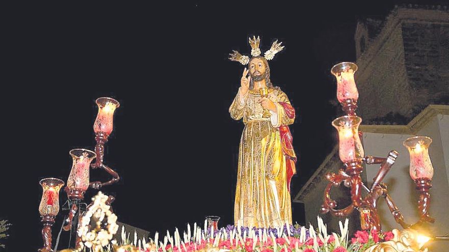 Miguel Ángel Sánchez y Manuel Espejo restaurarán la Santa Cena de Montilla