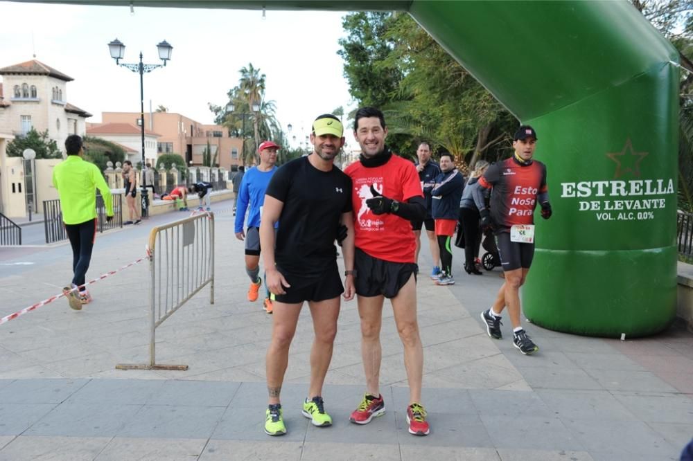 Carrera Solidaria ''Save The Children''