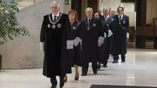 El TC amplía el permiso de maternidad de las familias monoparentales hasta las 26 semanas