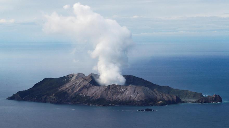 Los dueños de un volcán, declarados culpables por una erupción que mató a 22 personas