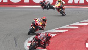 Motorcycling Grand Prix of India - Qualifying