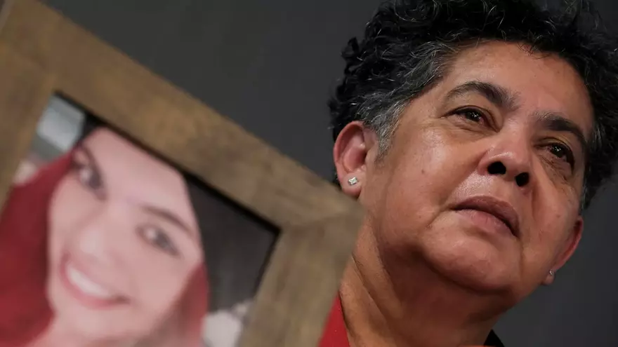 La madre de Romina Celeste pide al asesino que diga dónde arrojó todos sus restos de su hija