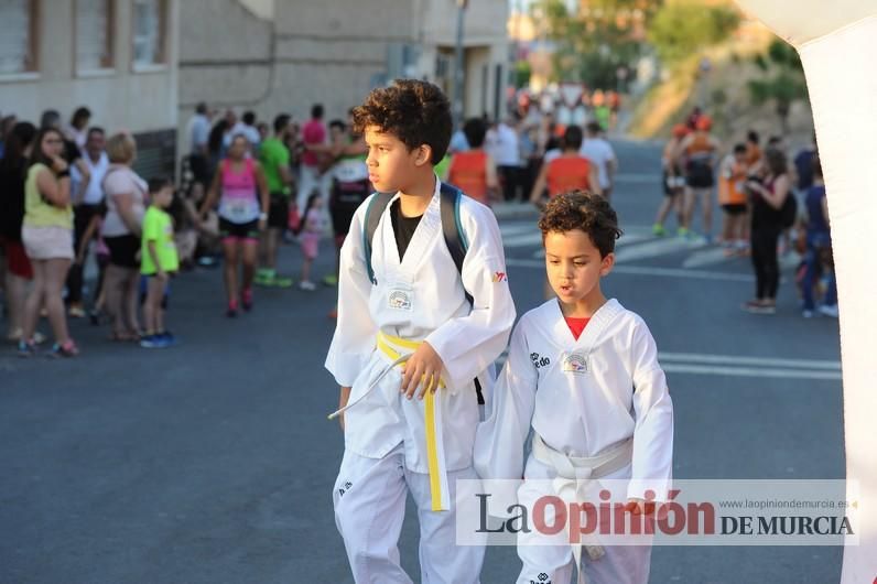 Carrera Popular de Los Ramos