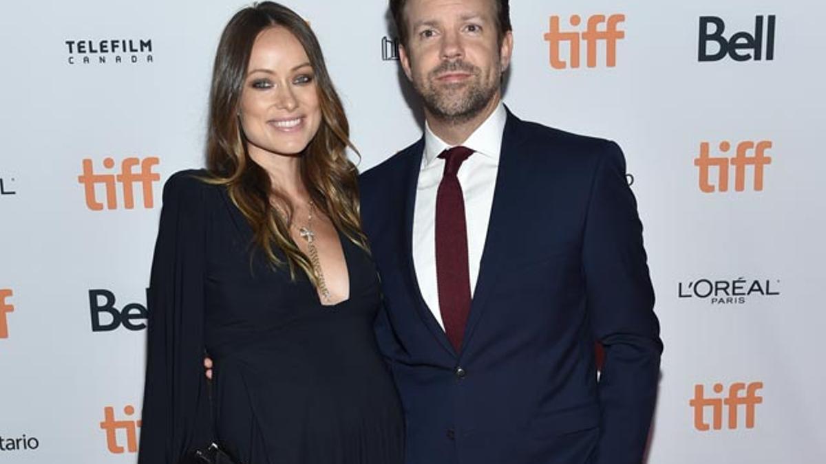 Jason Sudeikis y Olivia Wilde rompen su relación y cancelan su compromiso (obvio)