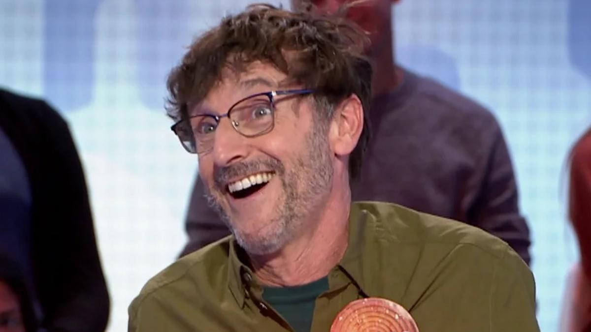 Quién es Carlos Chamarro, el famoso que se ha llevado un gran susto en