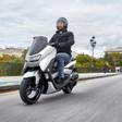 Las 10 motos más vendidas en abril de 2024 en España