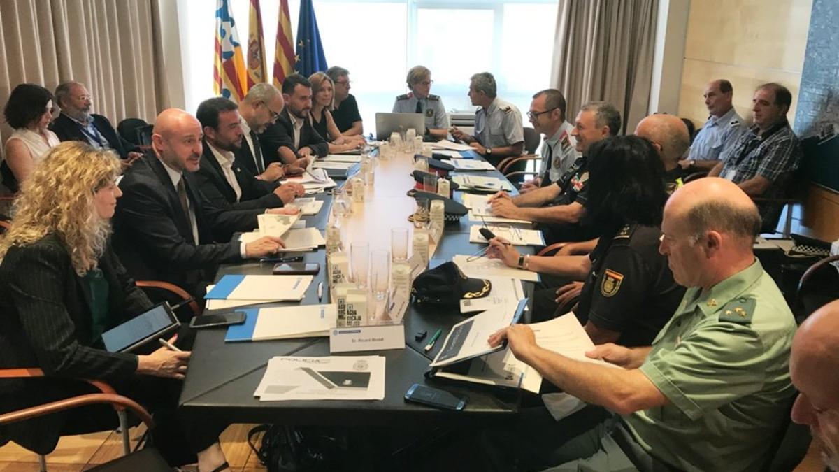 junta-local-de-seguretat-setembre-2019