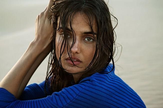 Fuerteventura, protagonista en la nueva campaña de Stradivarius