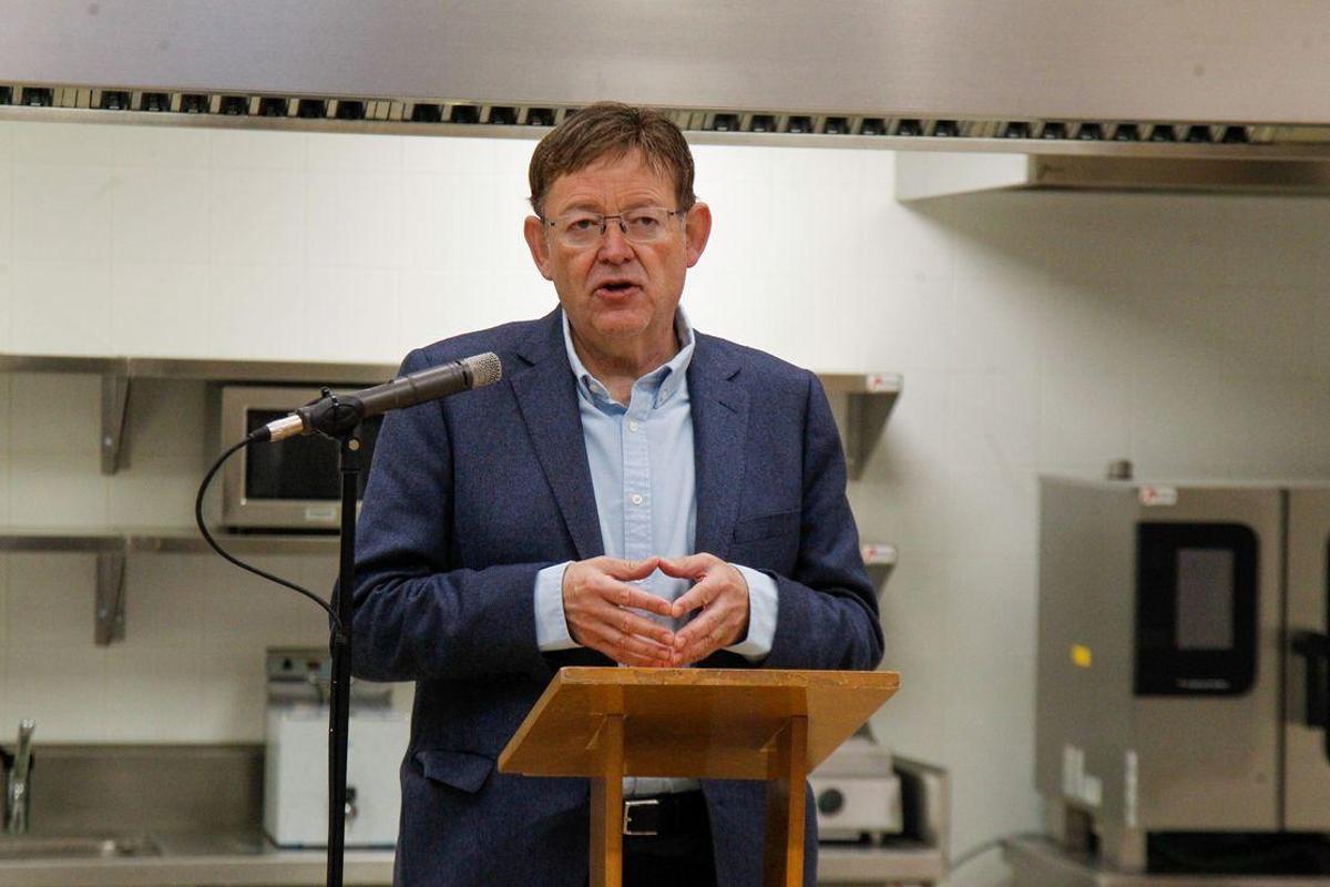 La Generalitat Valenciana destina 125.000 euros a la Fábrica Giner de Morella