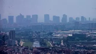 Osona y el Vallès urgen a hallar soluciones a los episodios de contaminación recurrentes