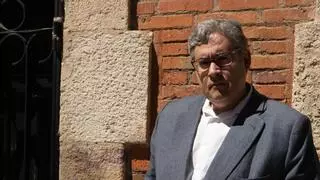 El zamorano Juan Manuel de Prada abre el telón del FÀCYL en Salamanca