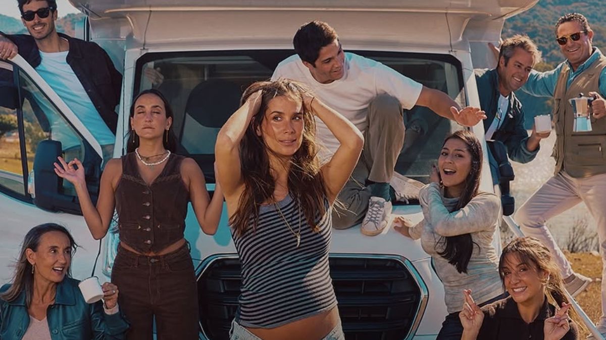 Cuándo se estrena las 'Pombo' temporada 5