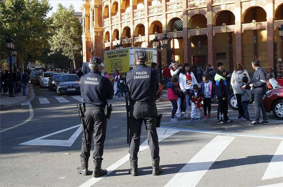 Mejores momentos de las Vaquillas