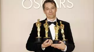 Sean Baker, el chico maravilla que se ha llevado cinco Oscar