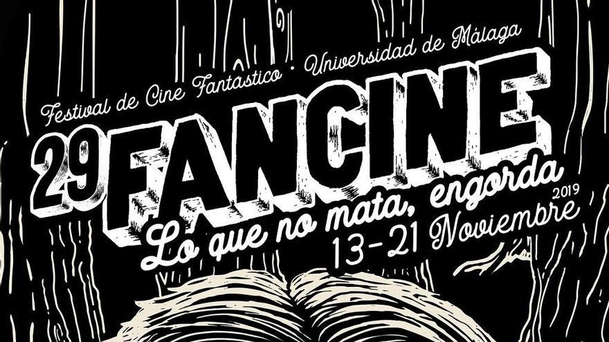 Fancine celebra una nueva edición bajo el lema &#039;Lo que no mata engorda&#039;.