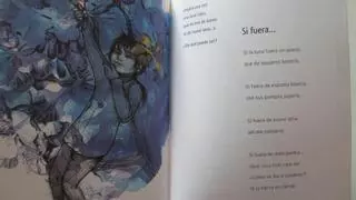 "Versos ilustrados", una reunión de poetas e ilustradores de literatura infantil en Alicante