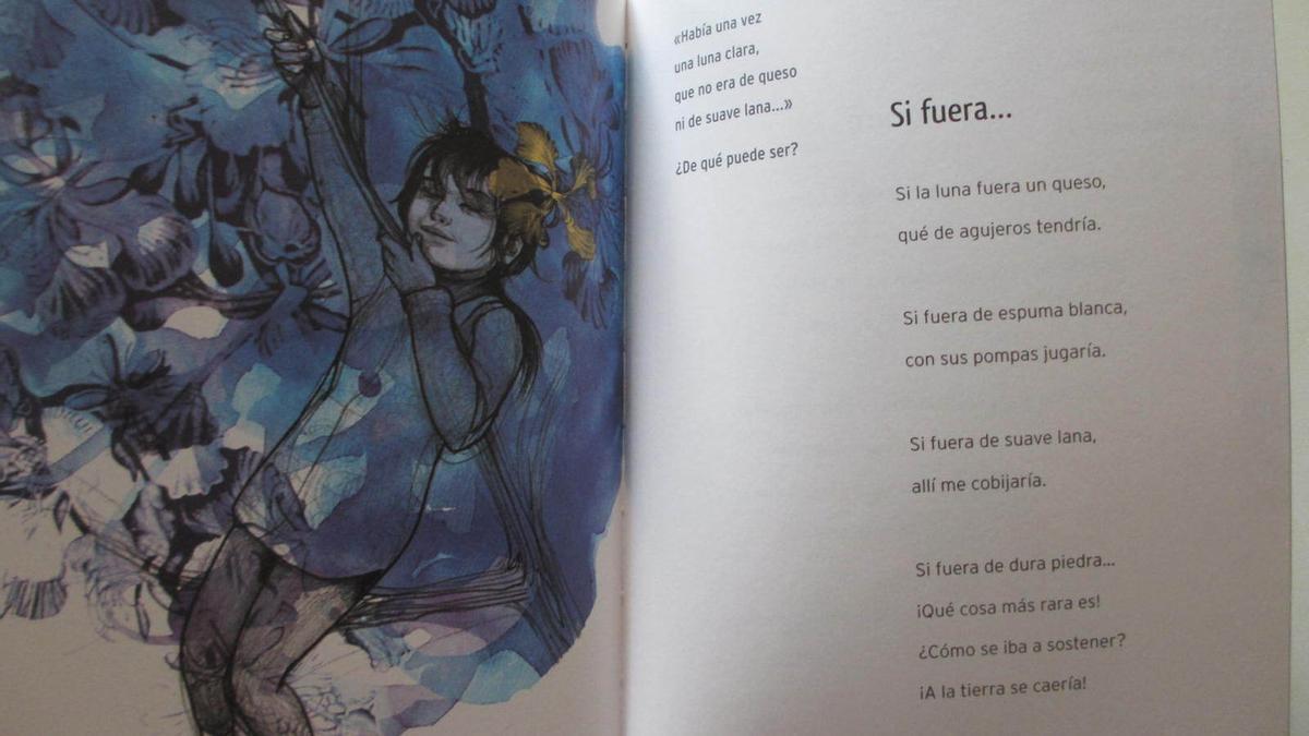 El Instituto Gil-Albert reúne a reconocidos poetas e ilustradores de literatura infantil en "Versos ilustrados"