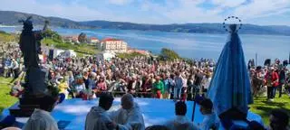 Costa da Morte cierra una Semana Santa de notable con restauración a tope y hoteles al 80%