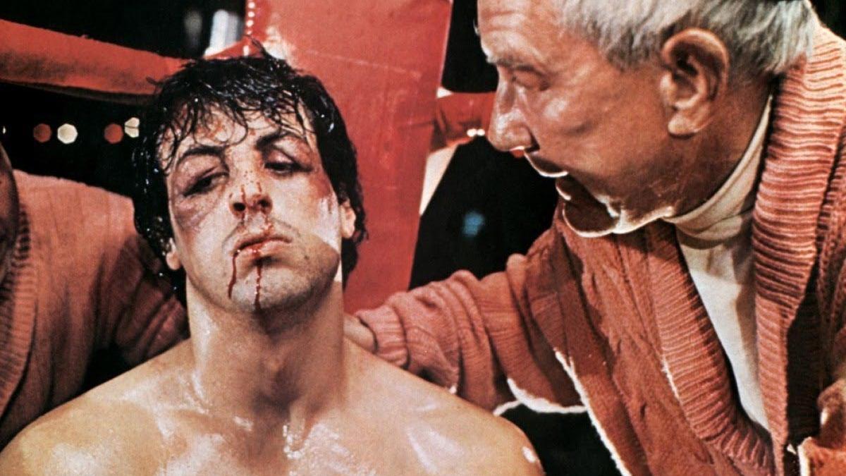Fotograma de la película 'Rocky' (1976).