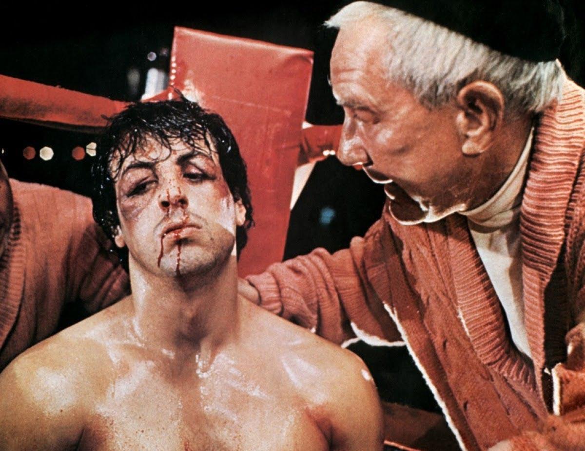 Fotograma de la película 'Rocky' (1976).