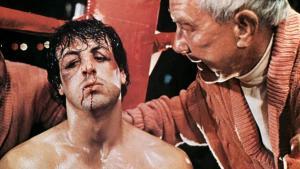 Fotograma de la película ’Rocky’ (1976).