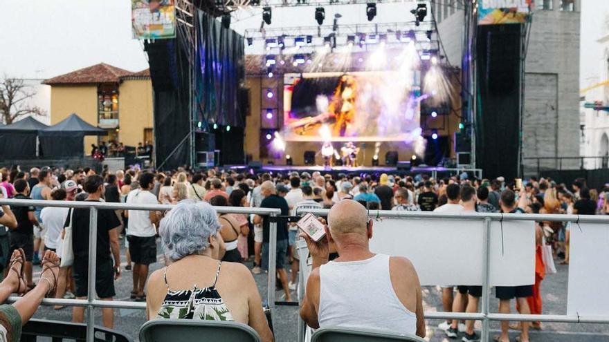Boreal Festival Returns to Los Silos for 19th Edition Focused on Sustainability and Inclusion