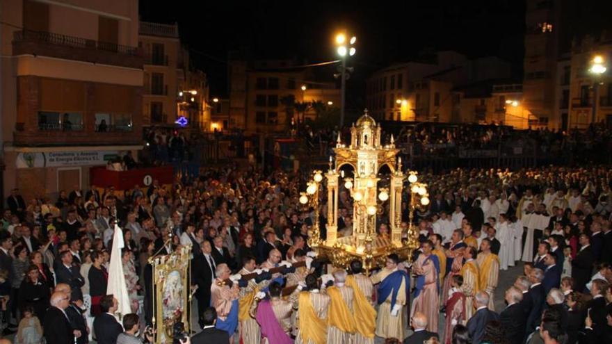 Onda vive con devoción su primer domingo de Fira