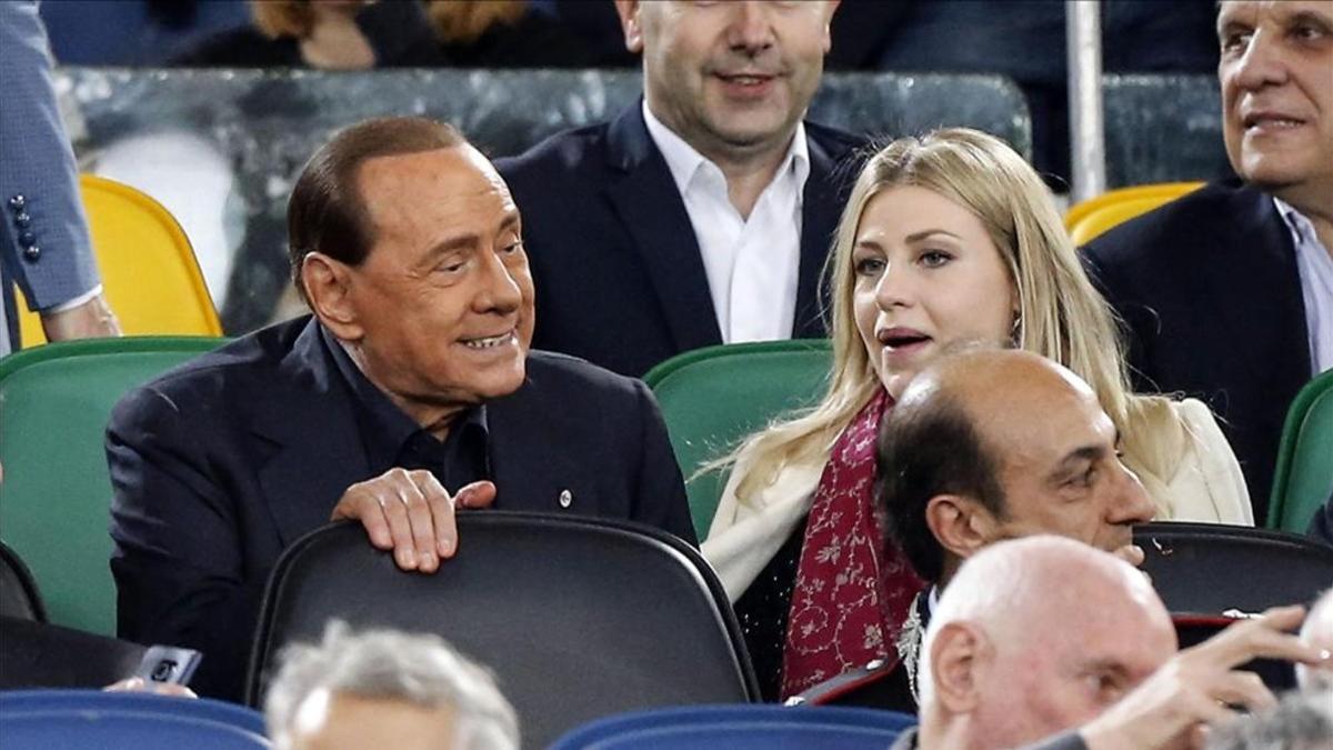 Berlusconi se plantea recomprar el Milan por motivos políticos