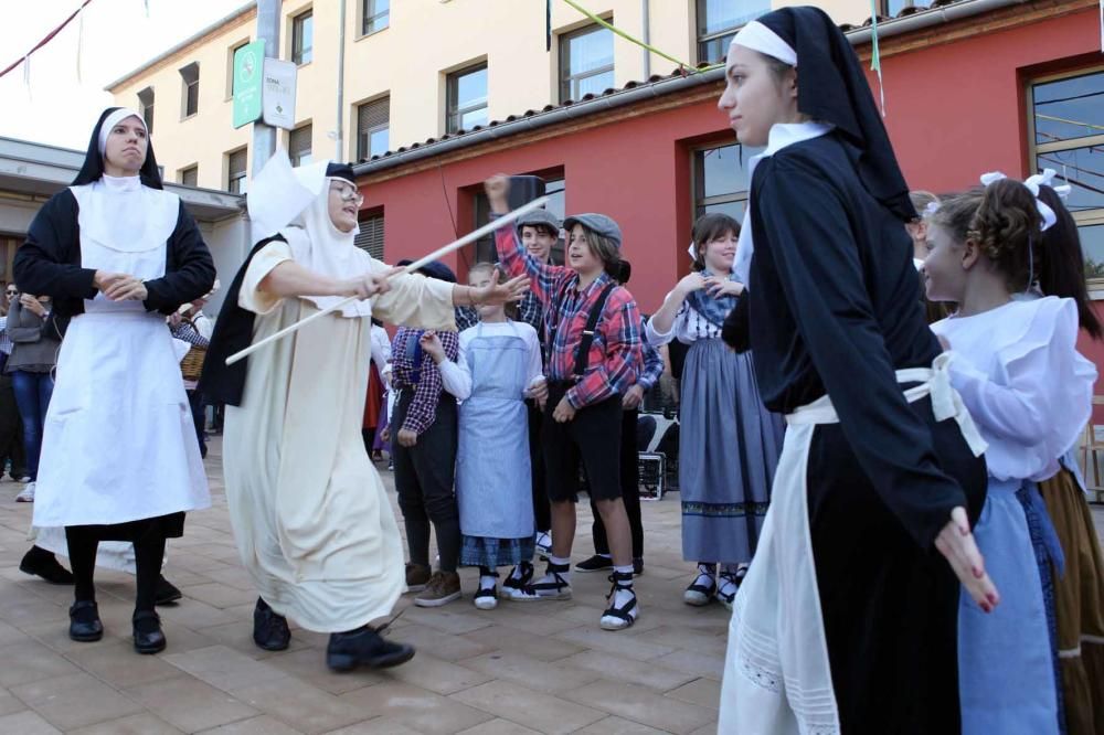 Fira dels Embarrats de Sant Joan de Vilatorrada