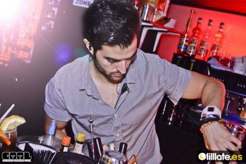 Discoteca Cool Café & Music (25/05/13)