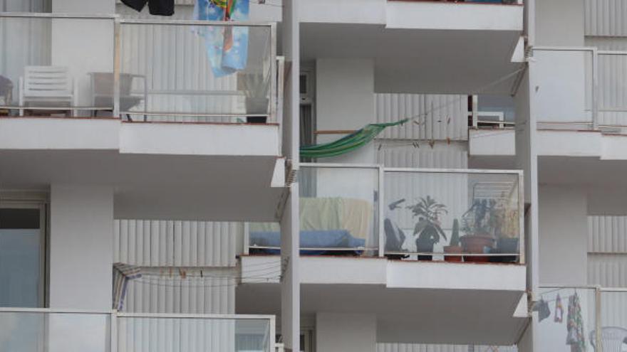 El precio del metro cuadrado de la vivienda en Ibiza aumenta un 7%
