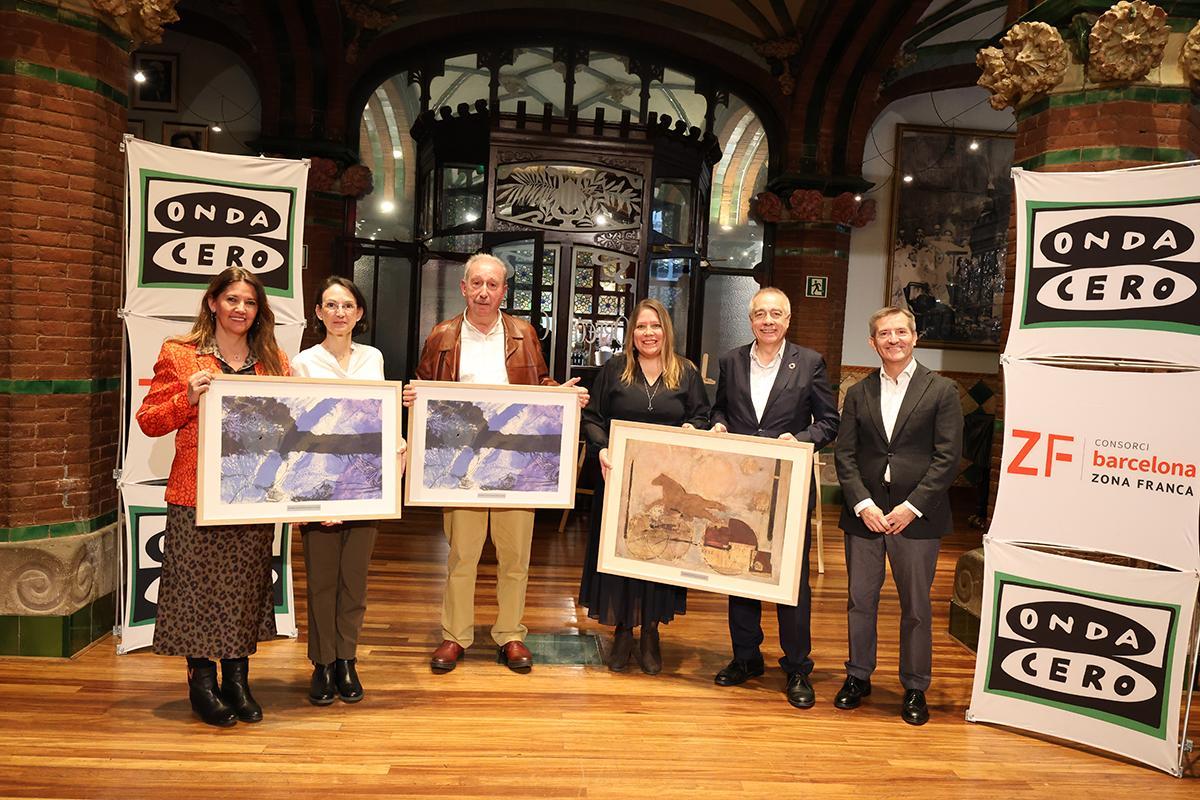 Decimotercera edición del reconocimiento "Ciutat Solidària"