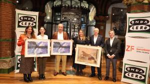 Decimotercera edición del reconocimiento Ciutat Solidària