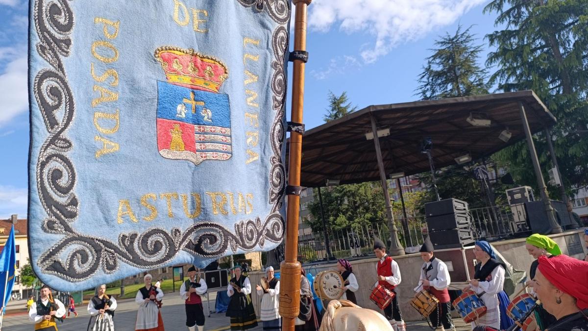 Llanera celebra el Día de les Lletres Asturianes