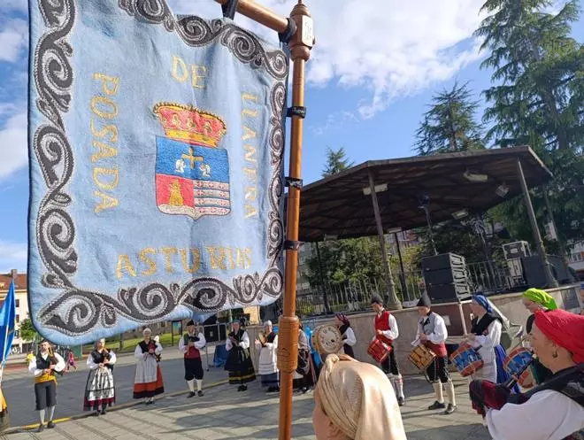 Llanera celebra el Día de les Lletres Asturianes