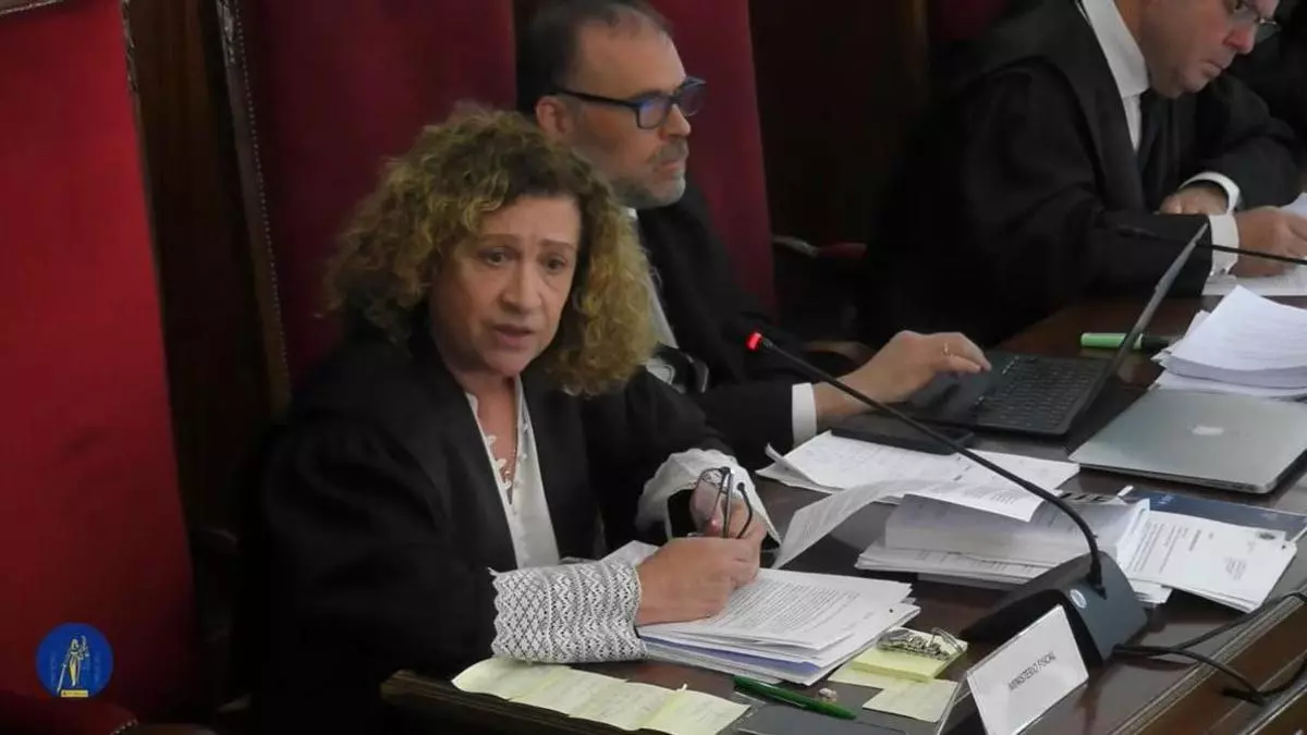 La fiscalía de Badajoz mantiene la petición de absolución para los investigados en el caso David Sánchez: "No basta con conjeturas, se condena con pruebas ciertas"